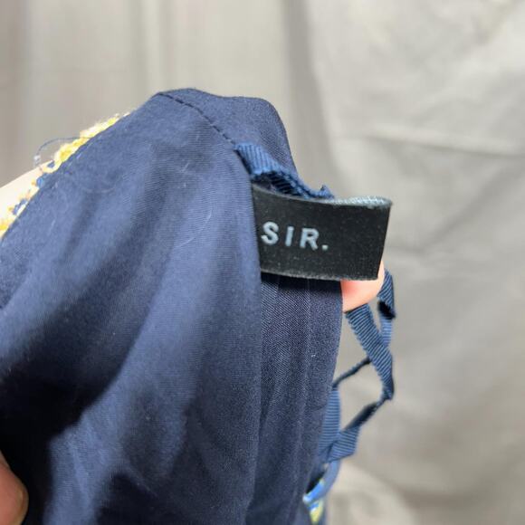 Sir the label maxi dress - Picture 7 of 8